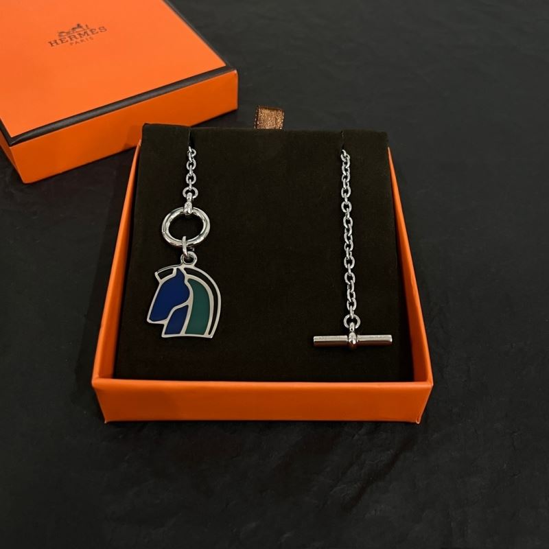 Hermes Necklaces